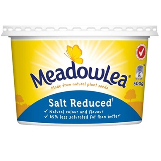 Picture of MEADOW LEA SALT REDUCED